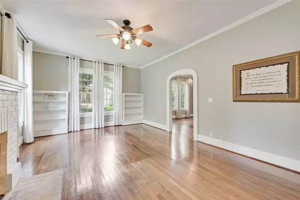 Terrell, TX 75160,210 Elm Drive