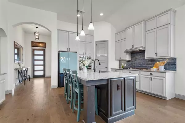 Fort Worth, TX 76262,4333 Siphon Court