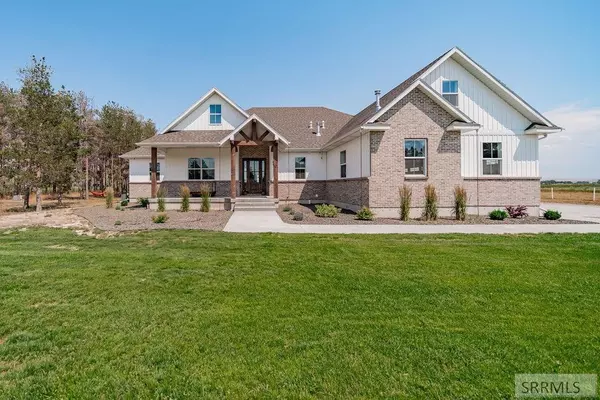 88 N 3900 E, Rigby, ID 83442