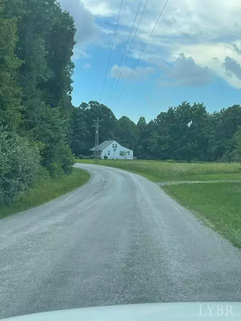 Gladys, VA 24554,0 SE Tabor RD