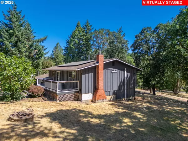 Albany, OR 97322,34388 GRENZ LN