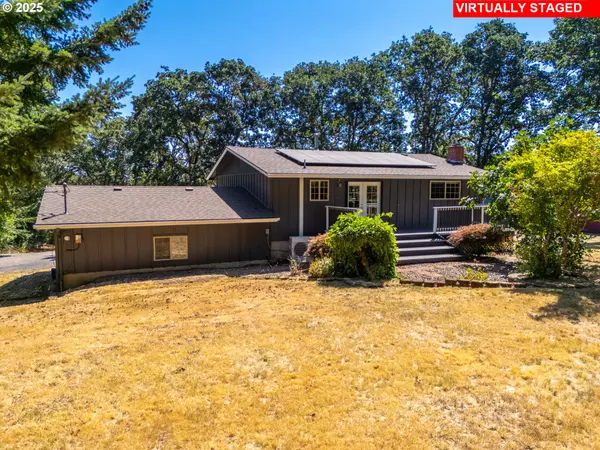 Albany, OR 97322,34388 GRENZ LN