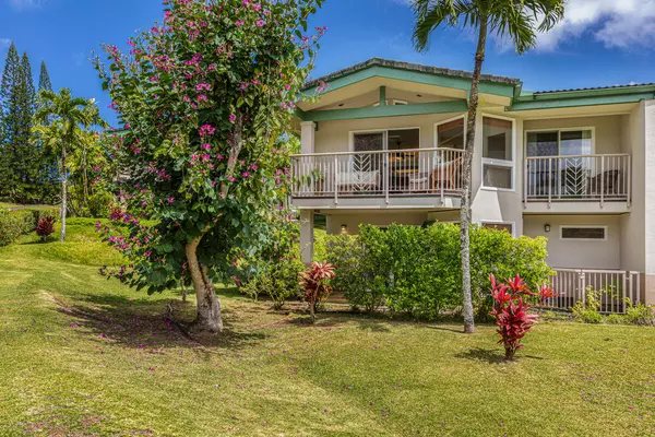 4141 LEI O PAPA RD #38, Princeville, HI 96722