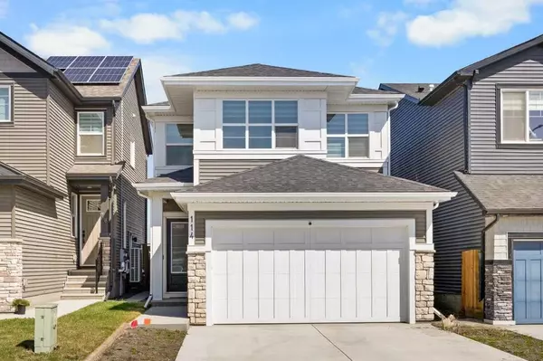 114 Creekstone PATH SW, Calgary, AB T2X 4P7