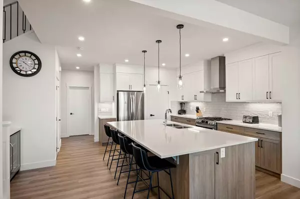 Calgary, AB T2X 4P7,114 Creekstone PATH SW