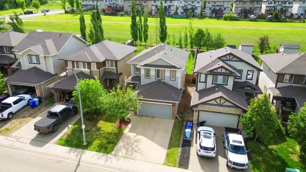 124 Gravelstone WAY, Fort Mcmurray, AB T9K 0S8