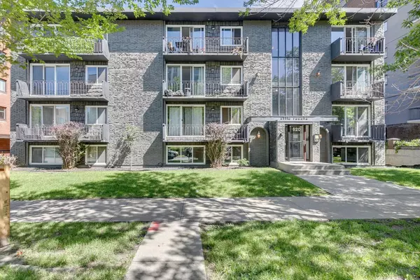 620 15 AVE SW #304, Calgary, AB T2R0R5