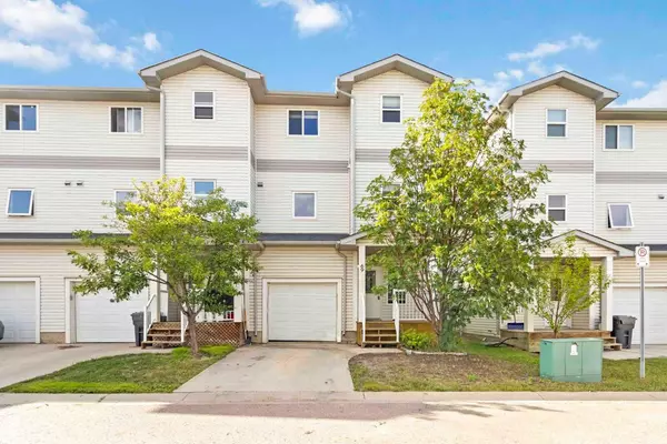 313 MILLENNIUM DR ##69, Fort Mcmurray, AB T9K0M2