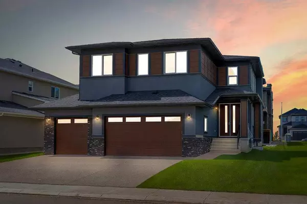 329 Watercrest PL, Chestermere, AB T1X 2Y8