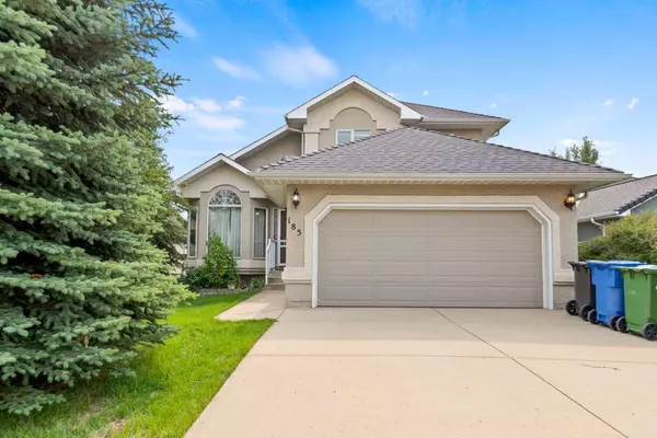 185 Lakeside Greens DR, Chestermere, AB T1X1C2