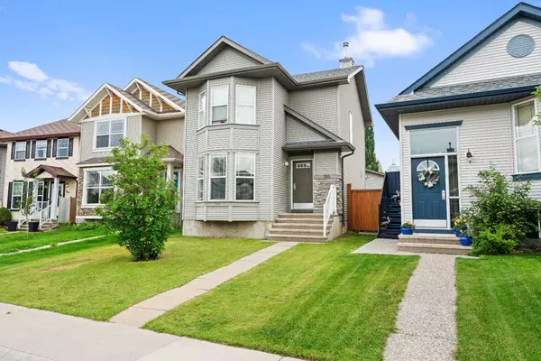 Calgary, AB T3M 0B5,186 Cranberry Close SE