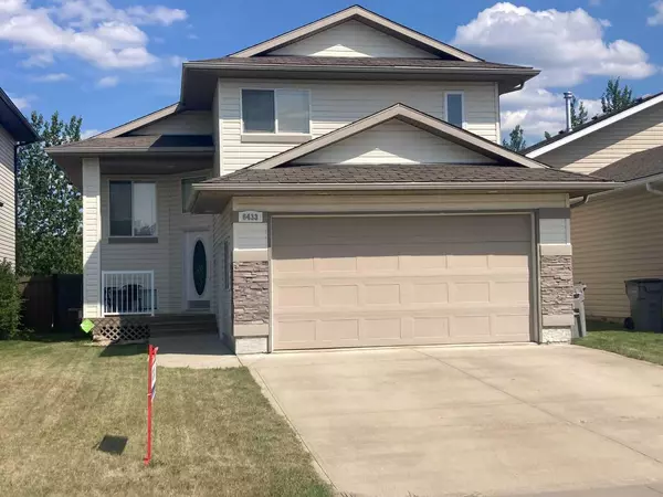 6433 87 ST, Grande Prairie, AB T8W 0A6