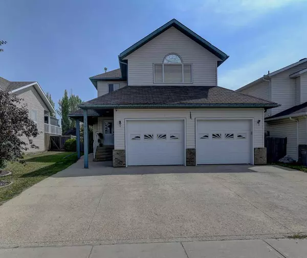 11905 106 ST, Grande Prairie, AB T8V 7N5