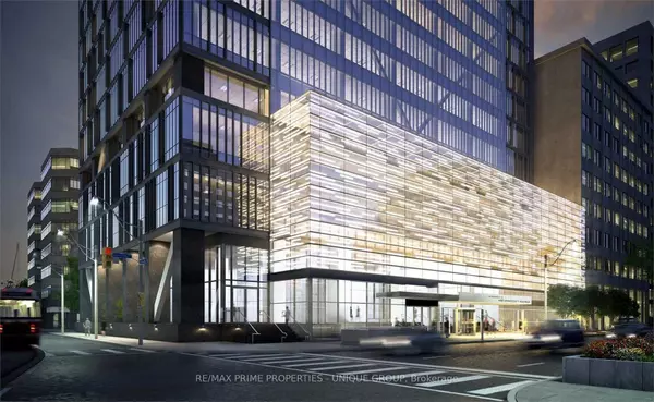 488 University AVE #3716, Toronto C01, ON M5G 0C1
