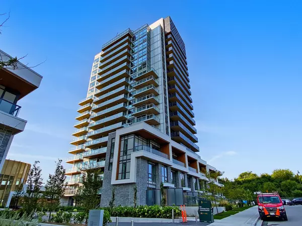 Toronto C15, ON M2K 0J1,25 McMahon DR W #1805