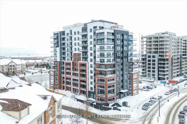 Clarington, ON L1C 7J4,55 Clarington BLVD #808