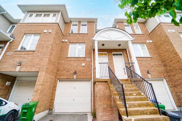 Toronto E08, ON M1J 2C8,2784 Eglinton AVE E #4
