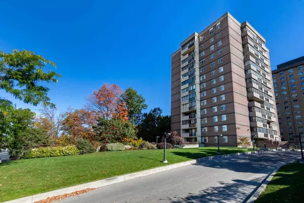 1275 Markharm RD #1202, Toronto E09, ON M1H 3A2