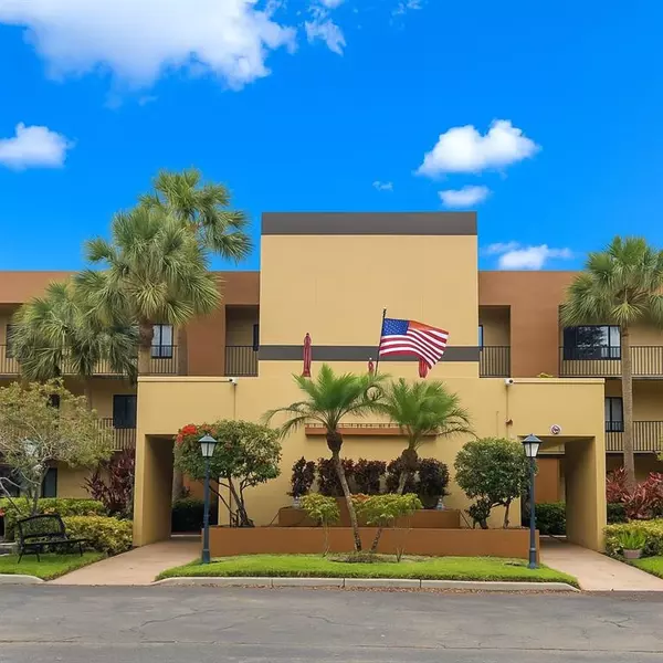 Fort Lauderdale, FL 33321,7516 Ashmont Cir #104