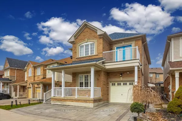 Whitchurch-stouffville, ON L4A 0H2,462 Reeves Way BLVD