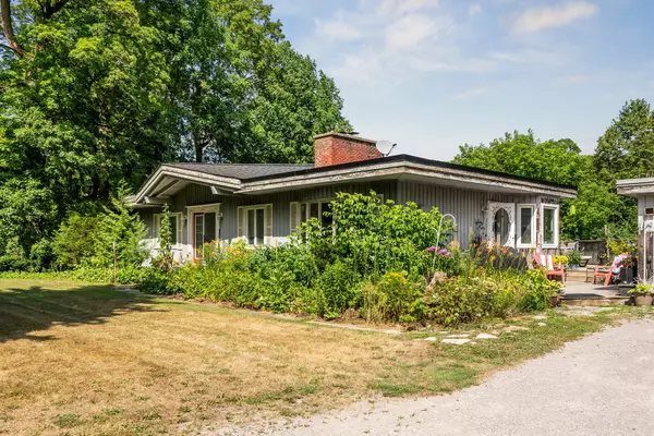 Uxbridge, ON L9P 0J6,4819 Regional Rd 30 RD