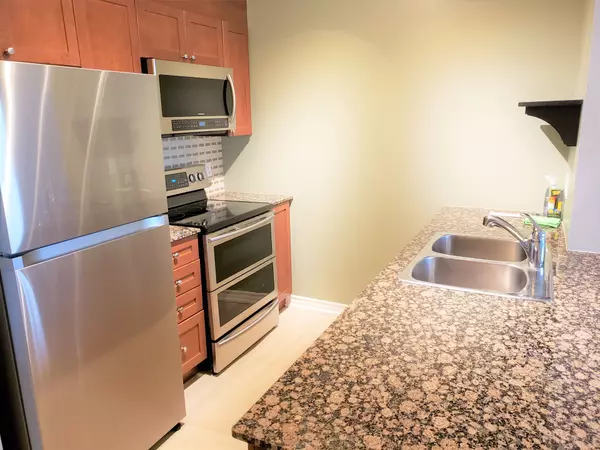 Mississauga, ON L5B 0C2,3525 Kariya DR #306