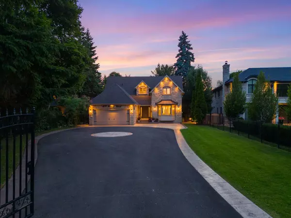 Mississauga, ON L5H 1R4,807 Indian RD