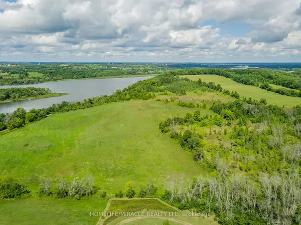 Trent Hills, ON K0L 1Y0,00 Marine DR #(17.41 Acres)