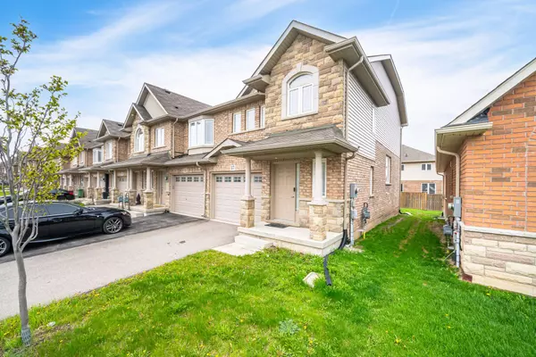 37 Charleswood CRES, Hamilton, ON L0R 1P0