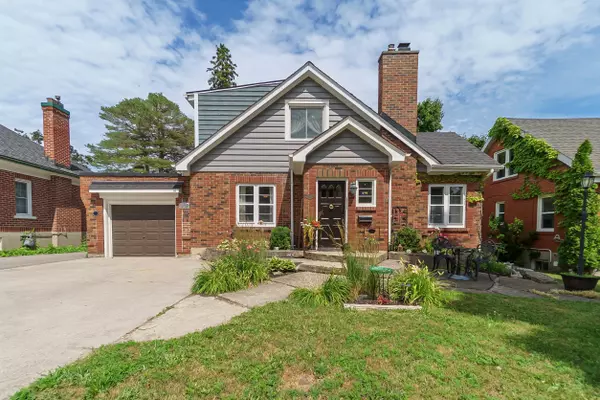 474 Albertus AVE, Peterborough Central, ON K9J 6A2
