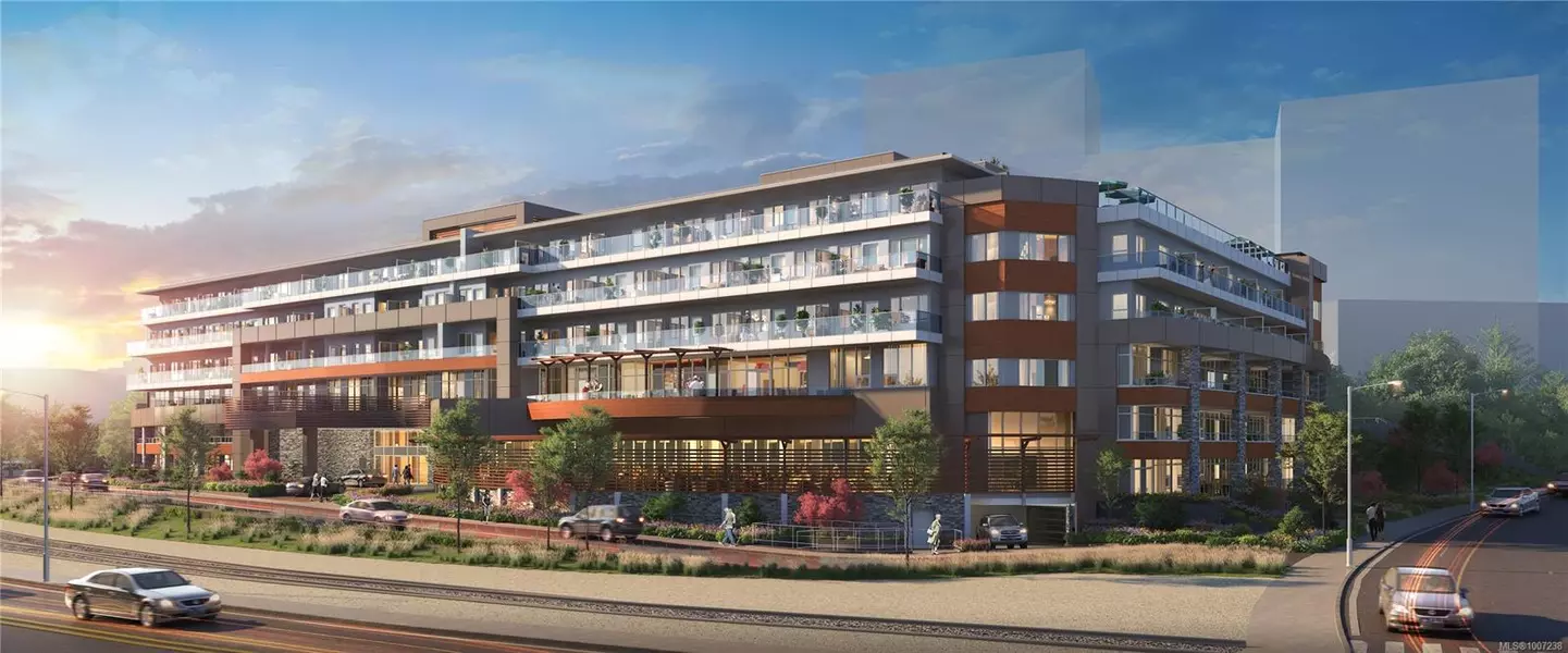 200 Tyee Rd #328, Victoria, BC V9A 6X5