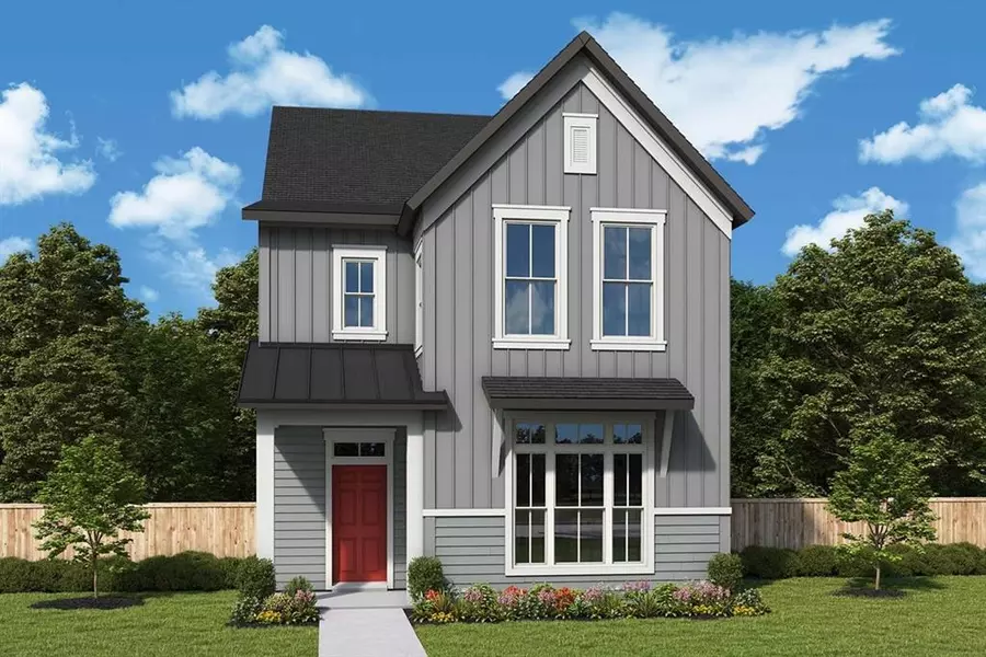 2021 Tolleson Drive, Fort Worth, TX 76008
