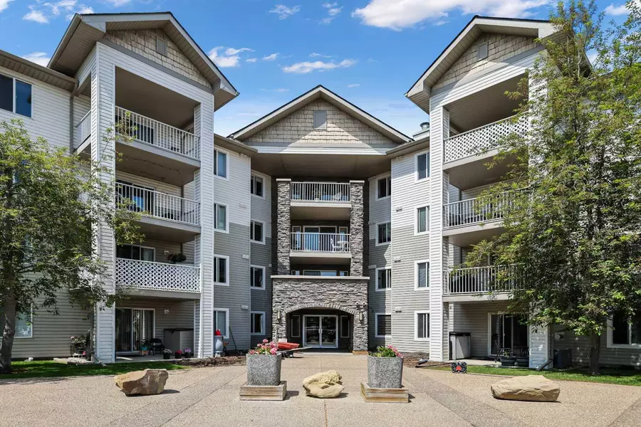 2000 Somervale CT Southwest #112, Calgary, AB T2Y 4J1