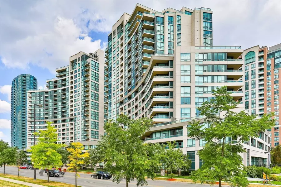 503 Beecroft RD #221, Toronto C07, ON M2N 0A2