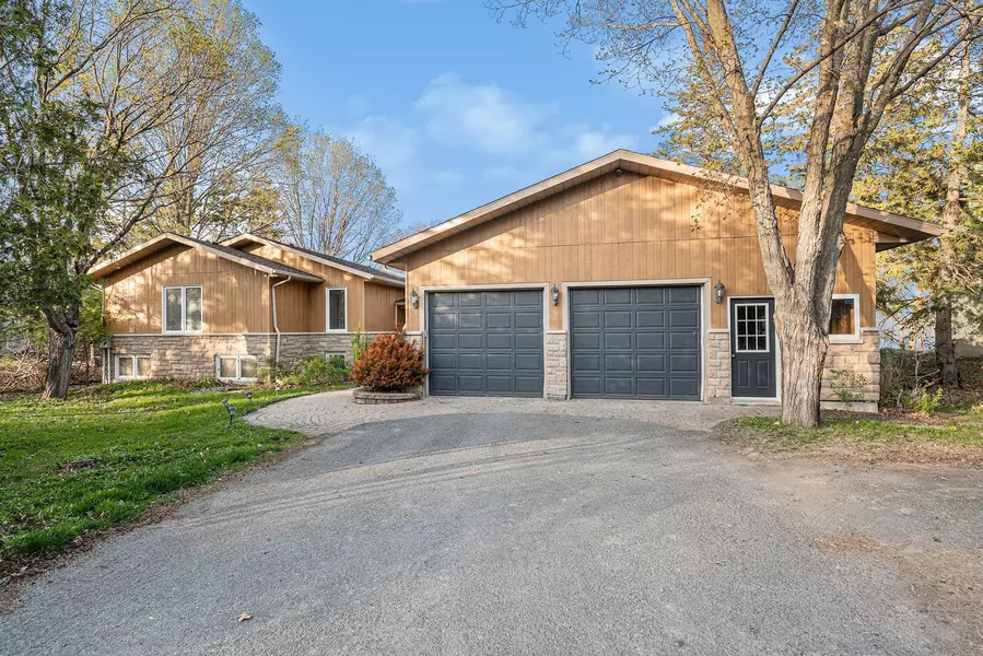 2840 BARLOW CRES, Constance Bay - Dunrobin - Kilmaurs - Woodlawn, ON K0A 1T0