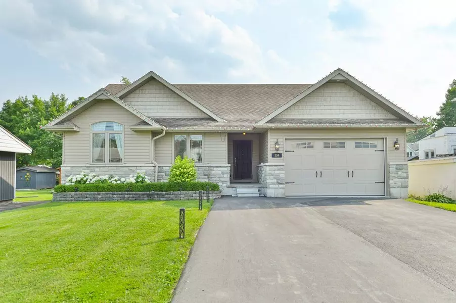 354 ST JOSEPH ST, Tweed, ON K0K 3J0