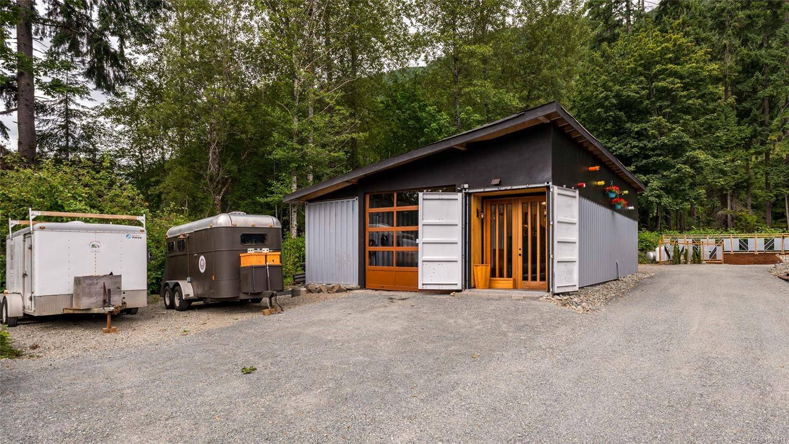 Youbou, BC V0R 3E1,9949 Swordfern Way
