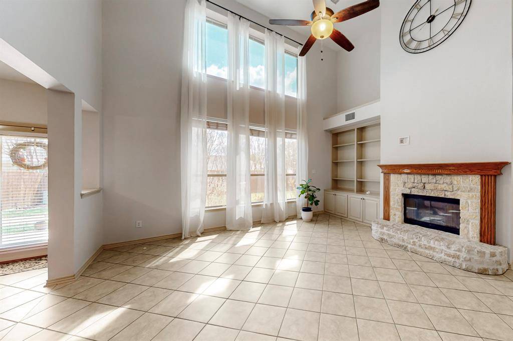 1312 Cattle Crossing Drive, Fort Worth, TX 76131