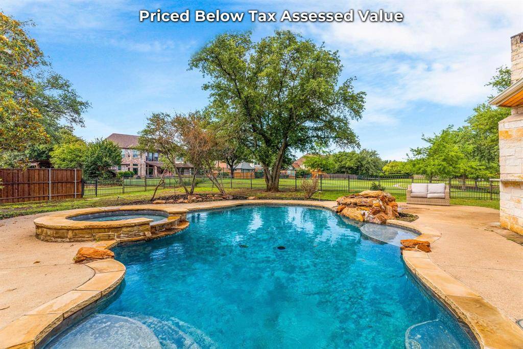 1500 Windsor Drive, Mckinney, TX 75072