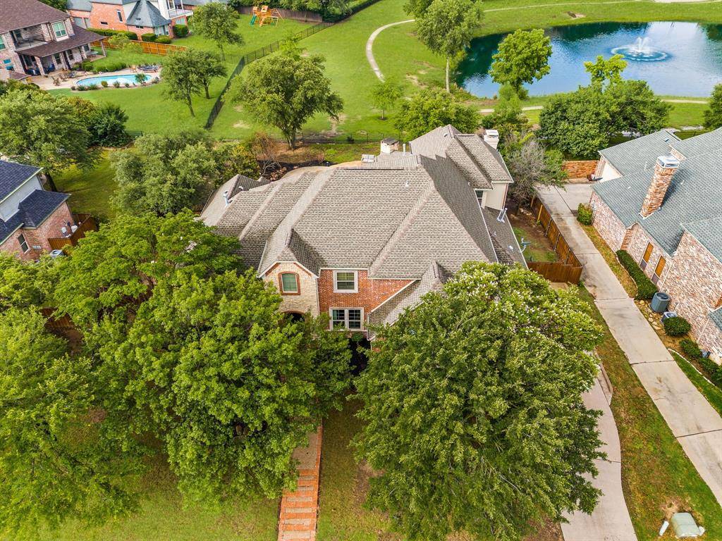 Mckinney, TX 75072,1500 Windsor Drive
