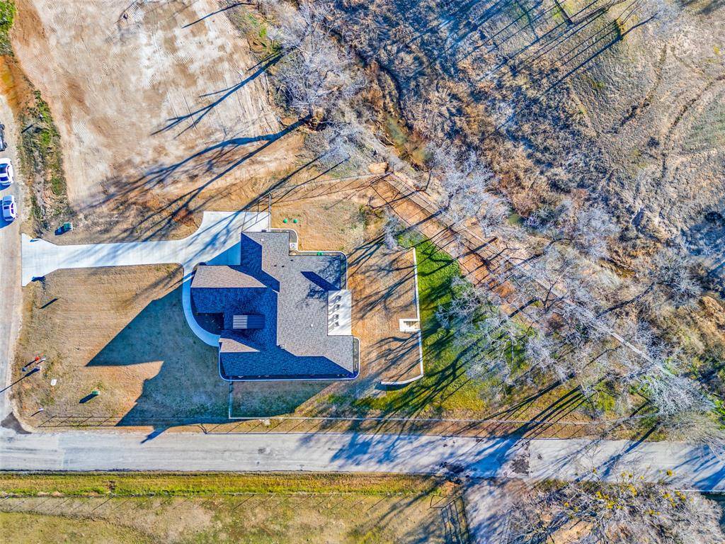 Springtown, TX 76082,1000 Hennesay Park