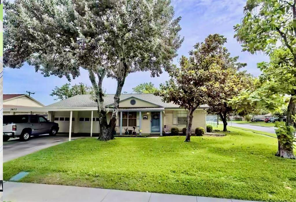 2602 Eastridge Street, Mesquite, TX 75150