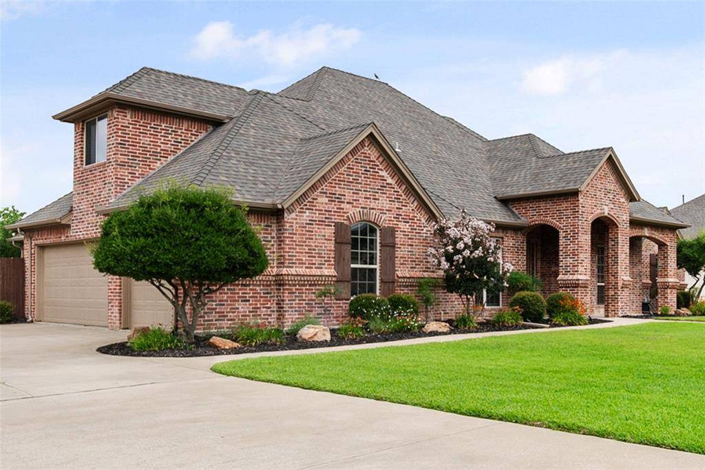 Haslet, TX 76052,220 Arbor Lane