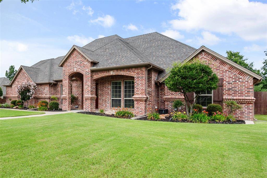 Haslet, TX 76052,220 Arbor Lane