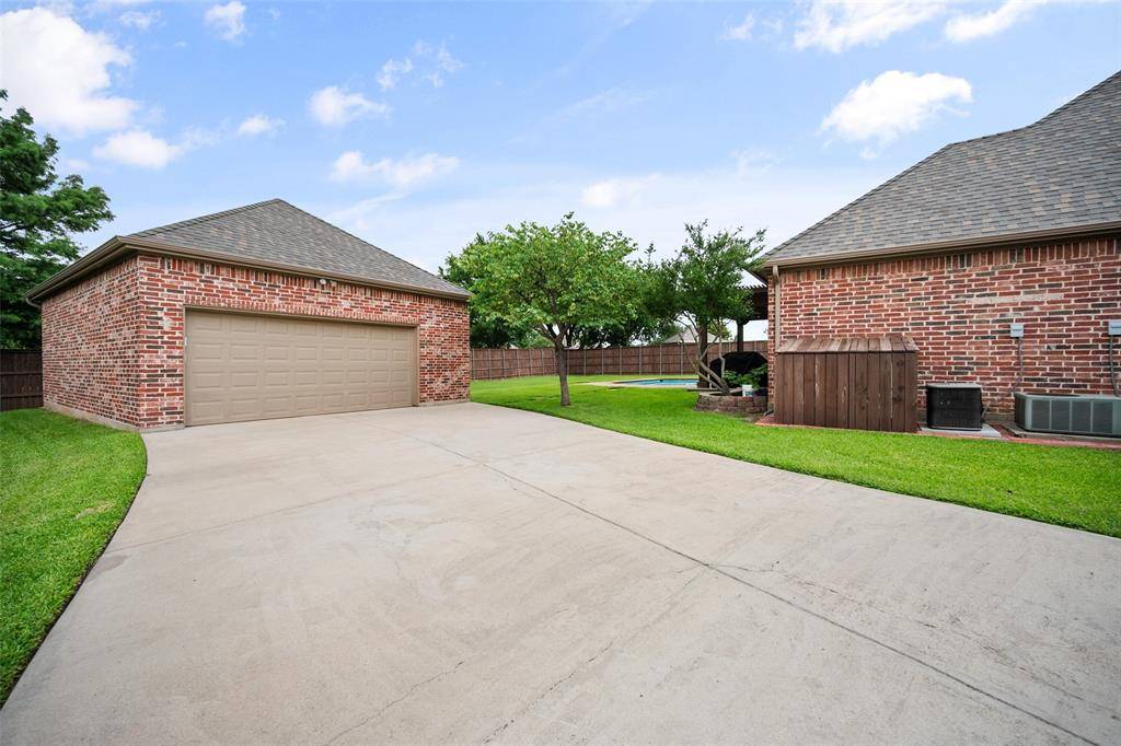 Haslet, TX 76052,220 Arbor Lane