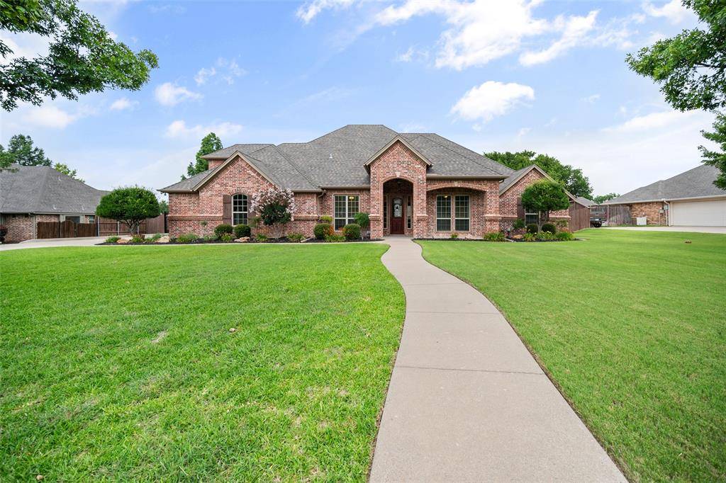 Haslet, TX 76052,220 Arbor Lane
