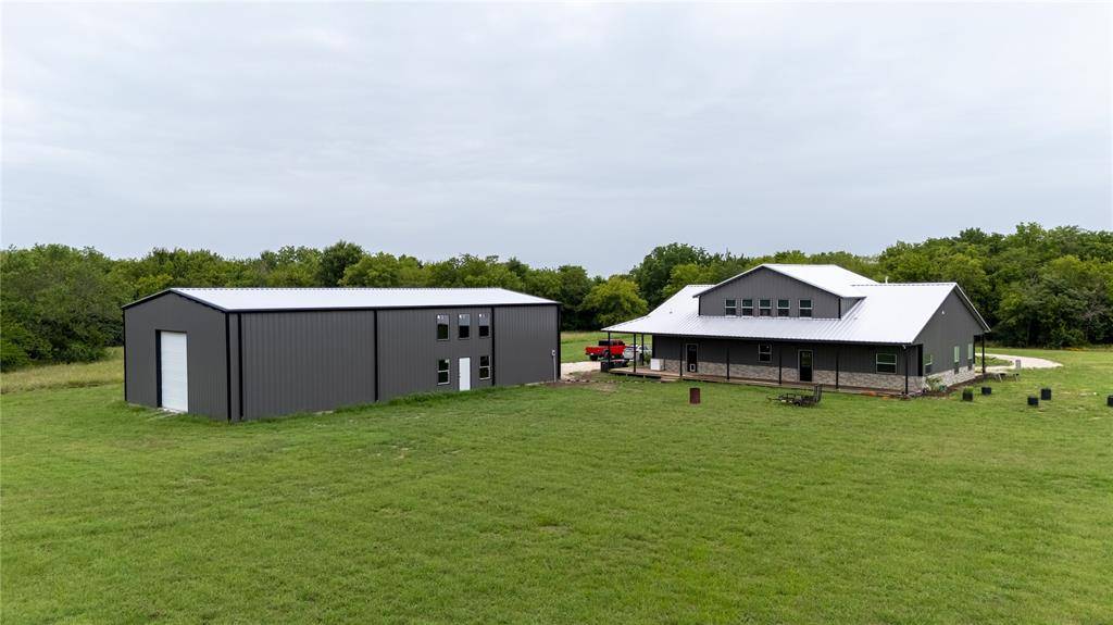 Campbell, TX 75422,3459 County Road 4110