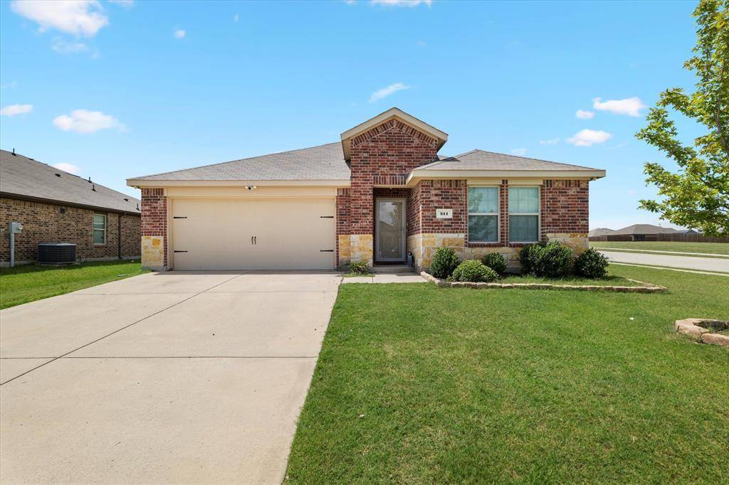 511 Saw Mill Road, Royse City, TX 75189