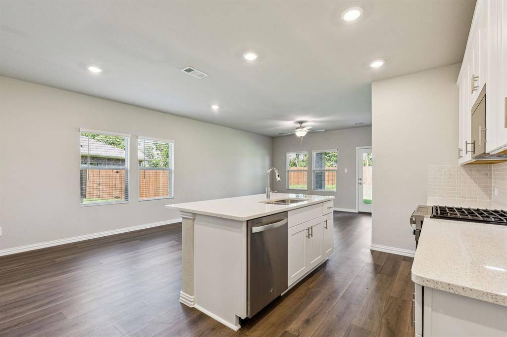 Princeton, TX 75407,4018 Sandstone Drive