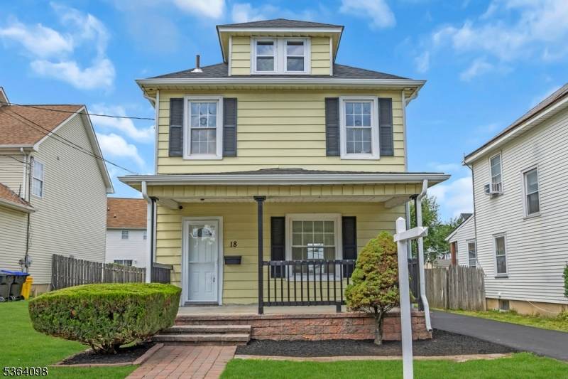 18 Milltown Rd, East Brunswick Twp., NJ 08816
